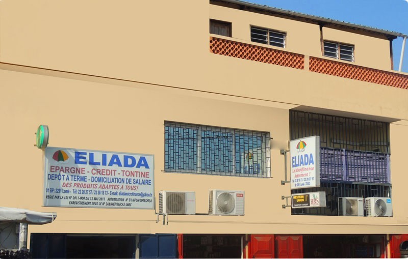 MUTUELLE ELIADA